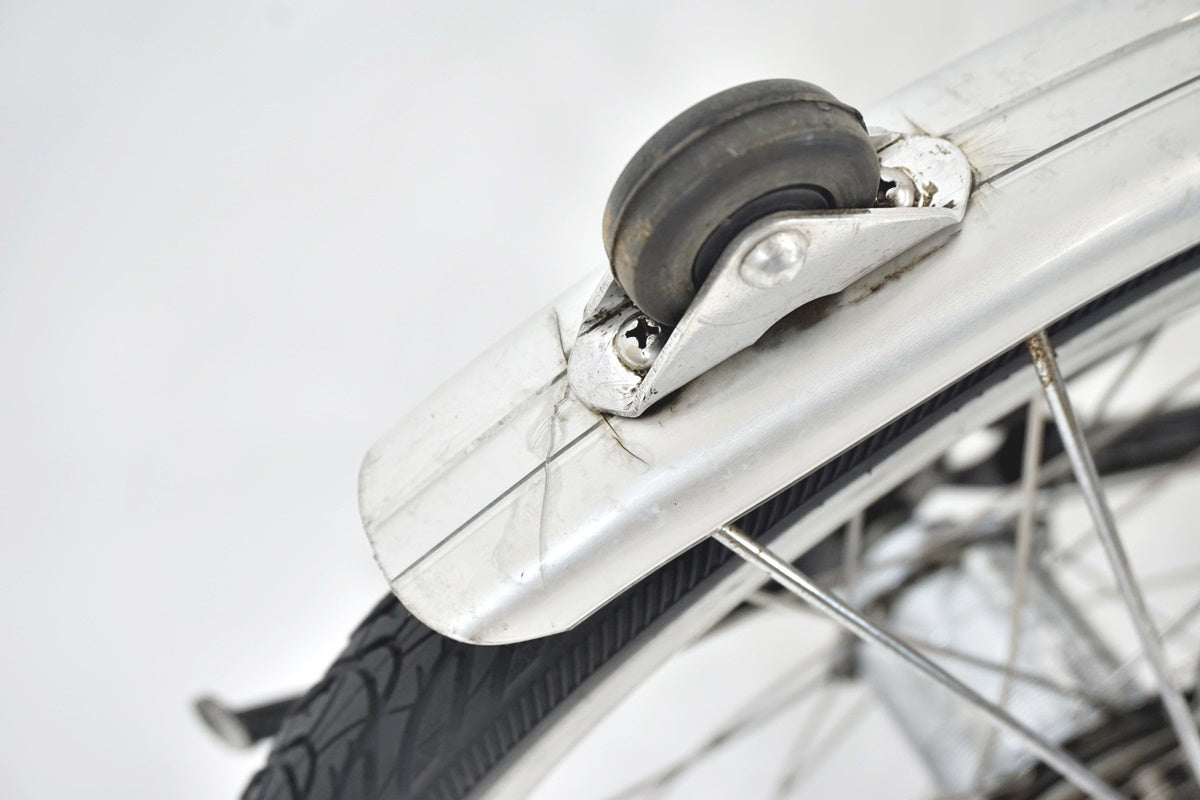 BROMPTON 「ブロンプトン」 M3L 台湾製 年式不明 16インチ 折り畳み自転車 / 東京商品化センター