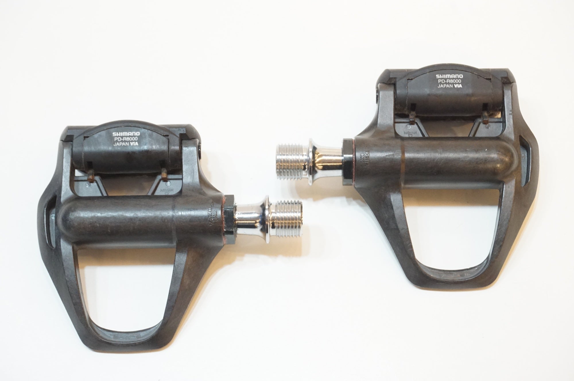 SHIMANO 「シマノ」 ULTEGRA PD-R8000 ペダル / 浦和ベース