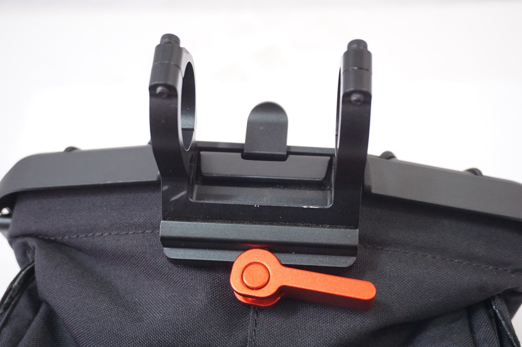 ROUTE WERKS 「ルートワークス」 THE HANDLEBAR BAG ハンドルバーバッグ / 世田谷店