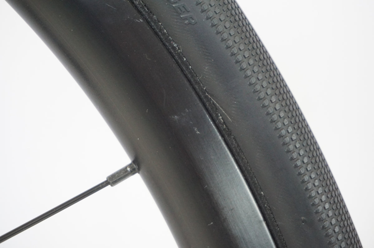 BONTRAGER 「ボントレガー」 AFFINITY TLR DISC SHIMANO11s ホイールセット / 宇都宮店