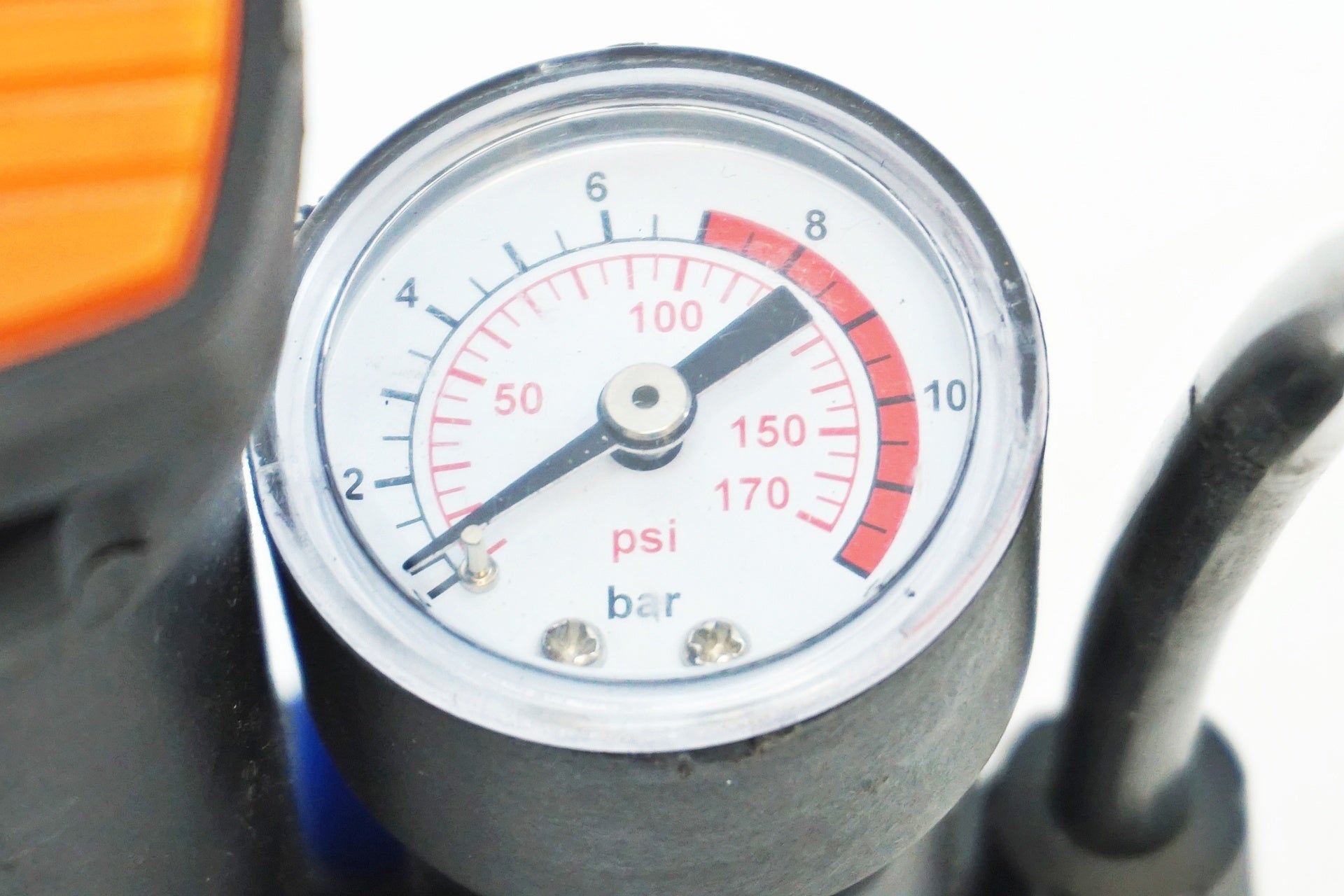 BAXON 「バクソン」 フロアポンプ / 有明ガーデン店