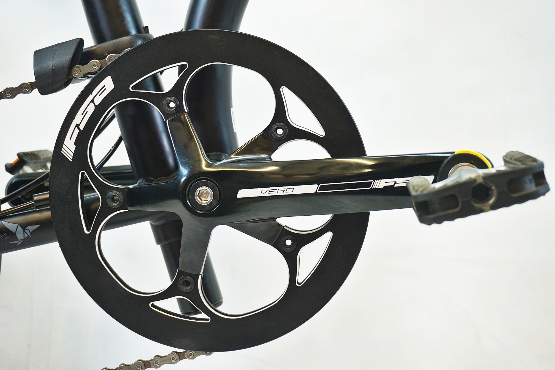 TERN 「ターン」 VERGE P10 2017年モデル 20インチ 折りたたみ自転車 / 有明ガーデン店