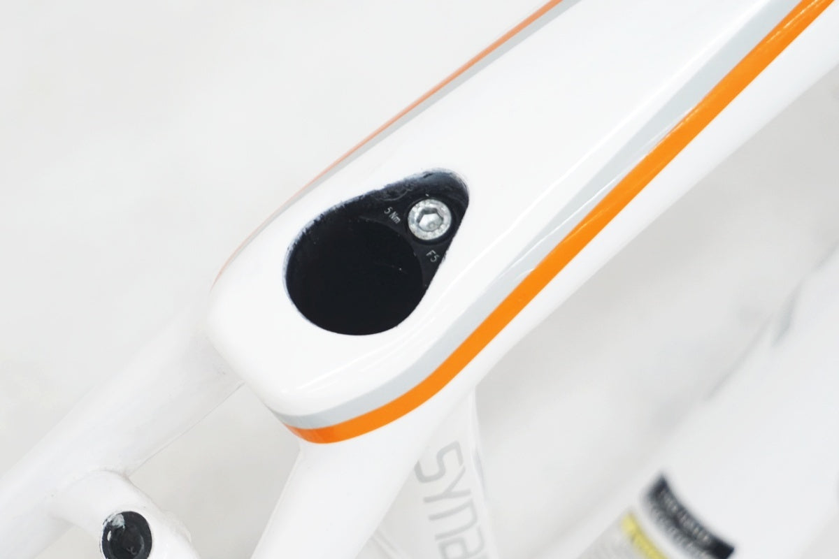 CANNONDALE 「キャノンデール」 SYNAPSE WOMEN'S 2016年モデル フレームセット / 大阪美原北インター店