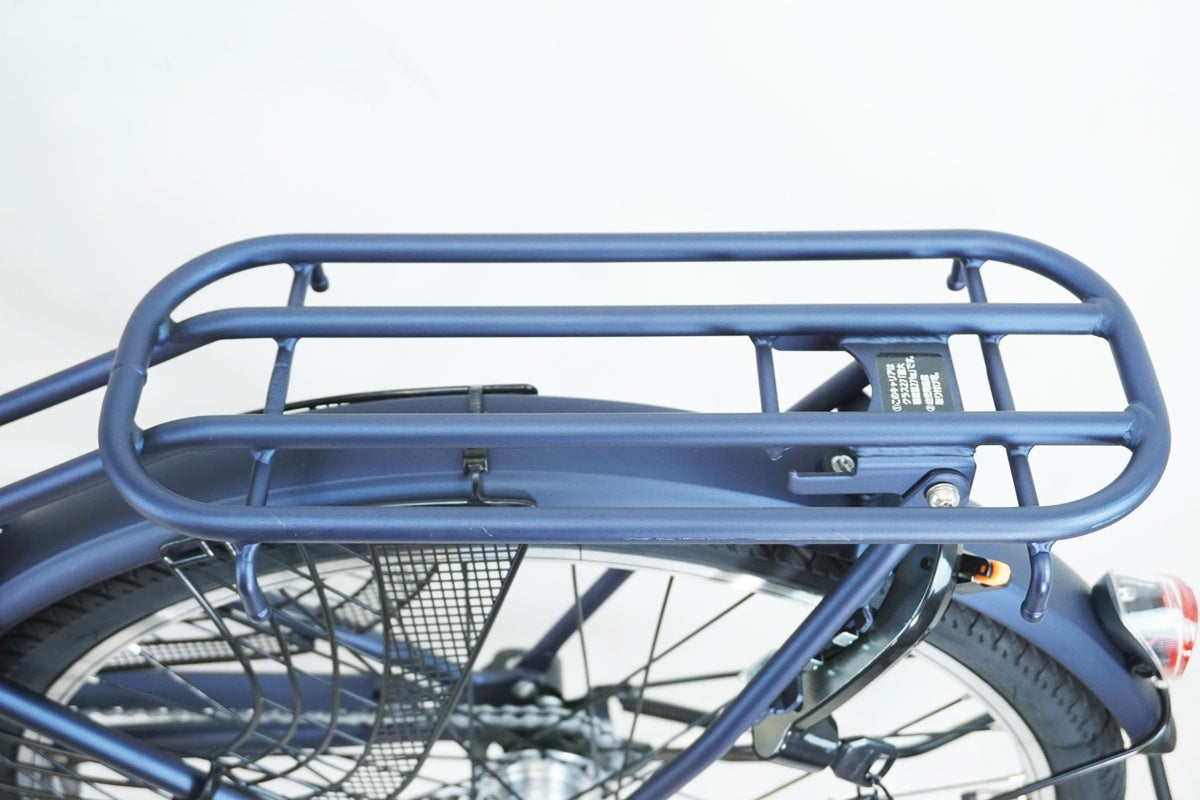 PANASONIC 「パナソニック」 ティモS 2023年モデル 電動アシスト自転車 / 有明ガーデン店