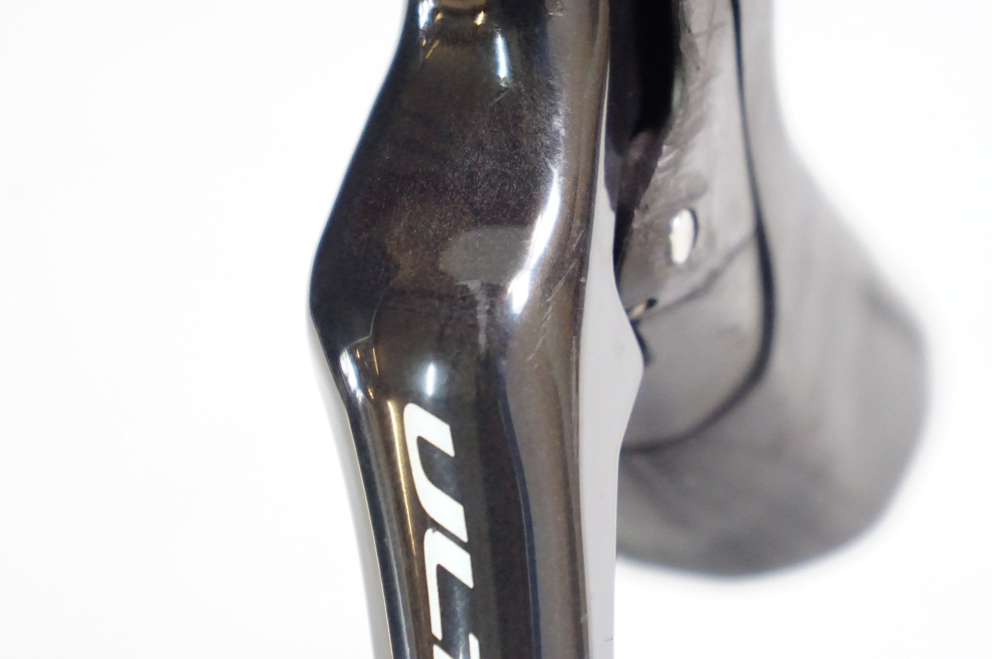 ジャンク SHIMANO 「シマノ」 ULTEGRA ST-R8000 左のみ デュアルコントロールレバー / 熊谷本店