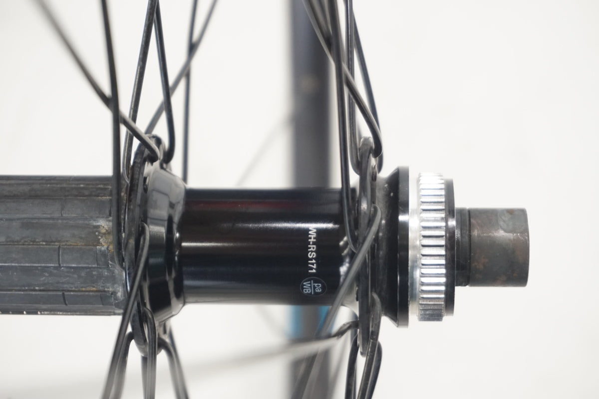 SHIMANO 「シマノ」 WH-RS171 シマノ11速 リアホイール / 滋賀大津店