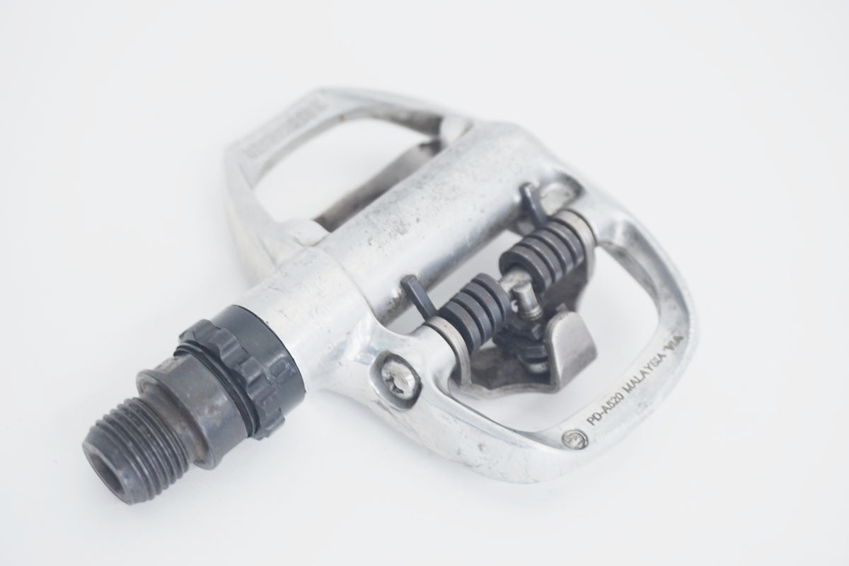 SHIMANO 「シマノ」 PD-A520 ビンディングペダル / 京都八幡店