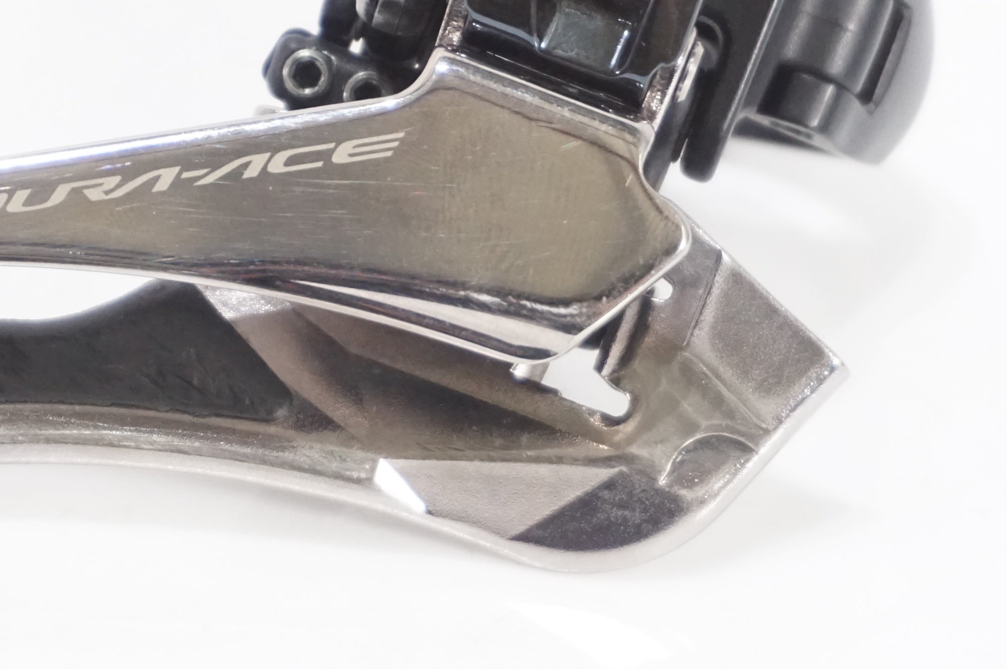 SHIMANO 「シマノ」 DURA-ACE FD-R9100 フロントディレイラー / AKIBA店