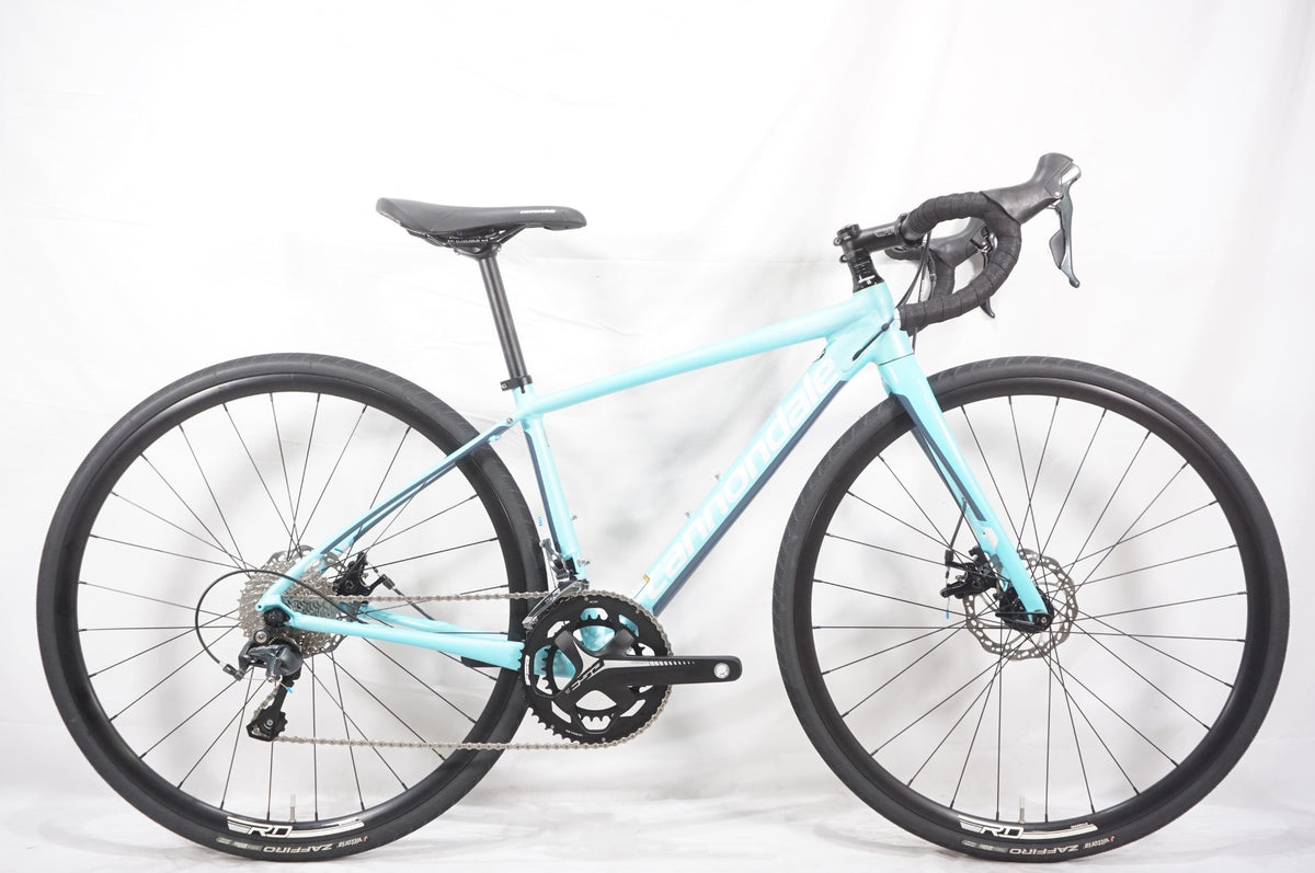 CANNONDALE 「キャノンデール」 SYNAPSE DISC WOMENS TIAGRA 2019年モデル ロードバイク / AKIBA店