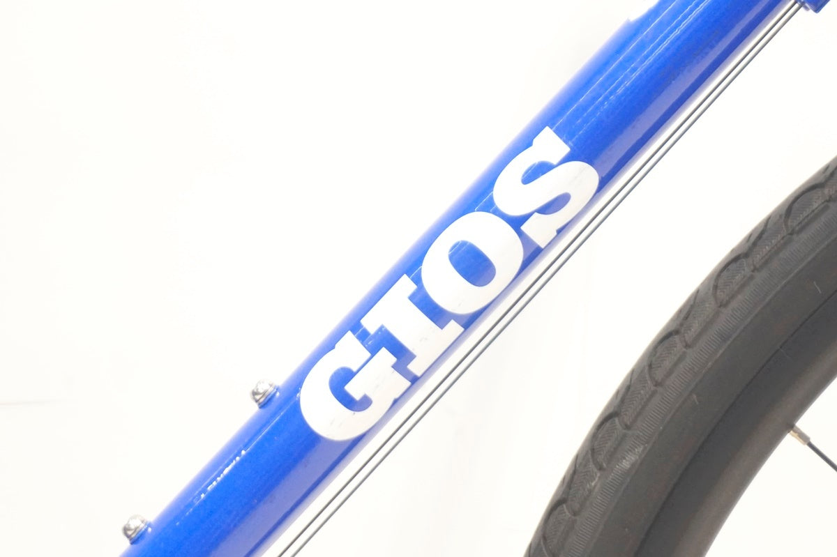 GIOS 「ジオス」 MISTRAL DISC 2024年モデル クロスバイク / 奈良店