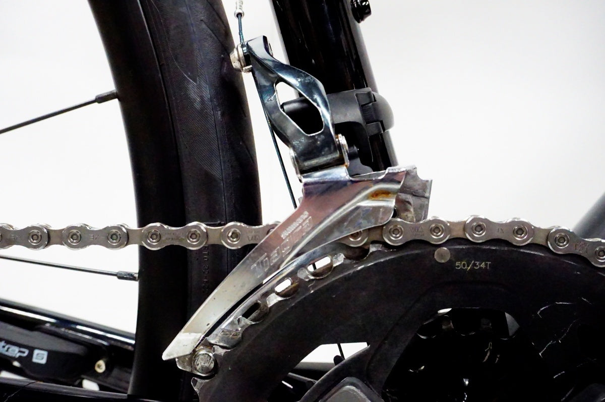 TREK 「トレック」 DOMANE AL4 DISC 2023年モデル ロードバイク / 名古屋大須店