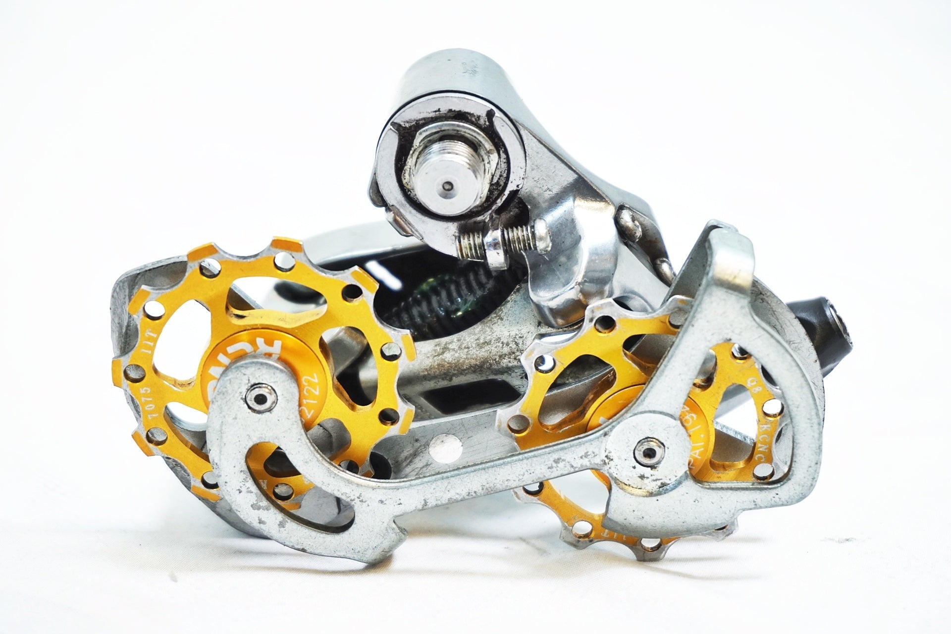 SHIMANO 「シマノ」 TIAGRA RD-4500 SS 9S リアディレイラー / 有明ガーデン店