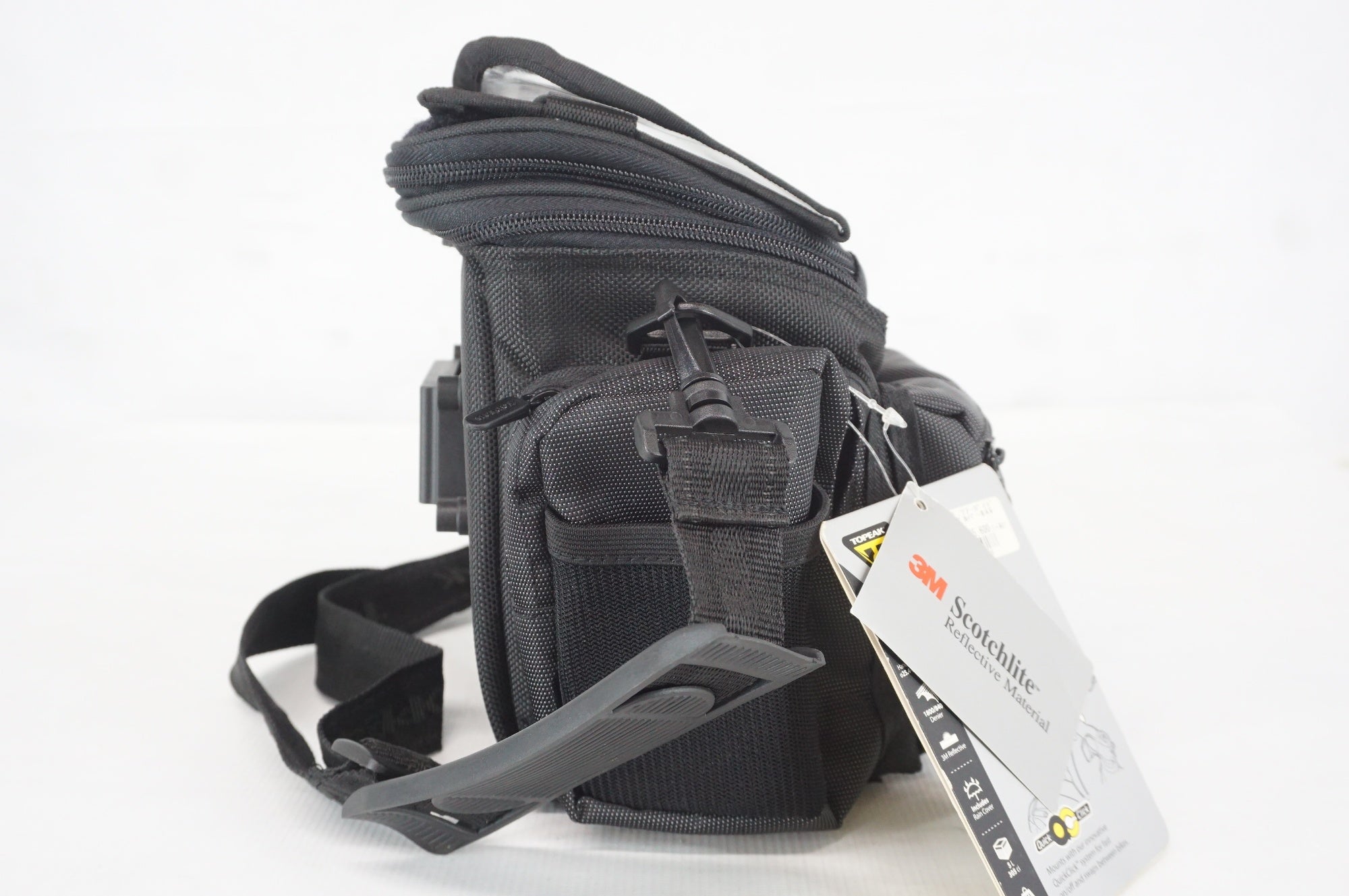 TOPEAK 「トピーク」 ツアーガイド ハンドルバー バッグ / 阪急塚口店