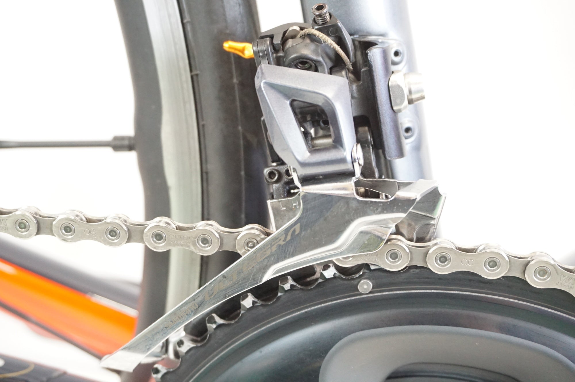 BASSO 「バッソ」 ASTRA 2018年モデル ロードバイク / 宇都宮店