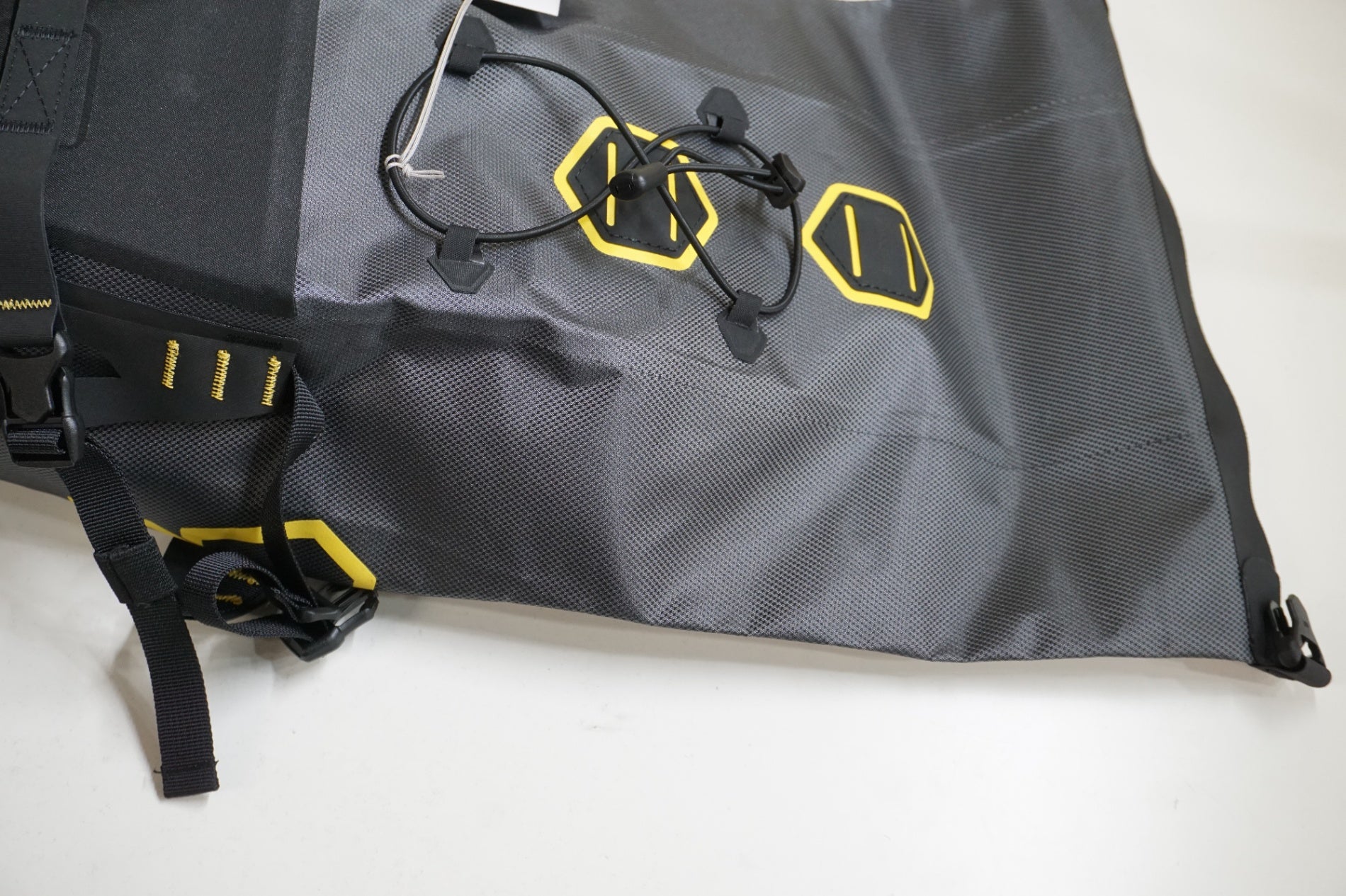APIDURA 「アピデュラ」 SADDLE PACK 14L サドルバッグ / 大宮店
