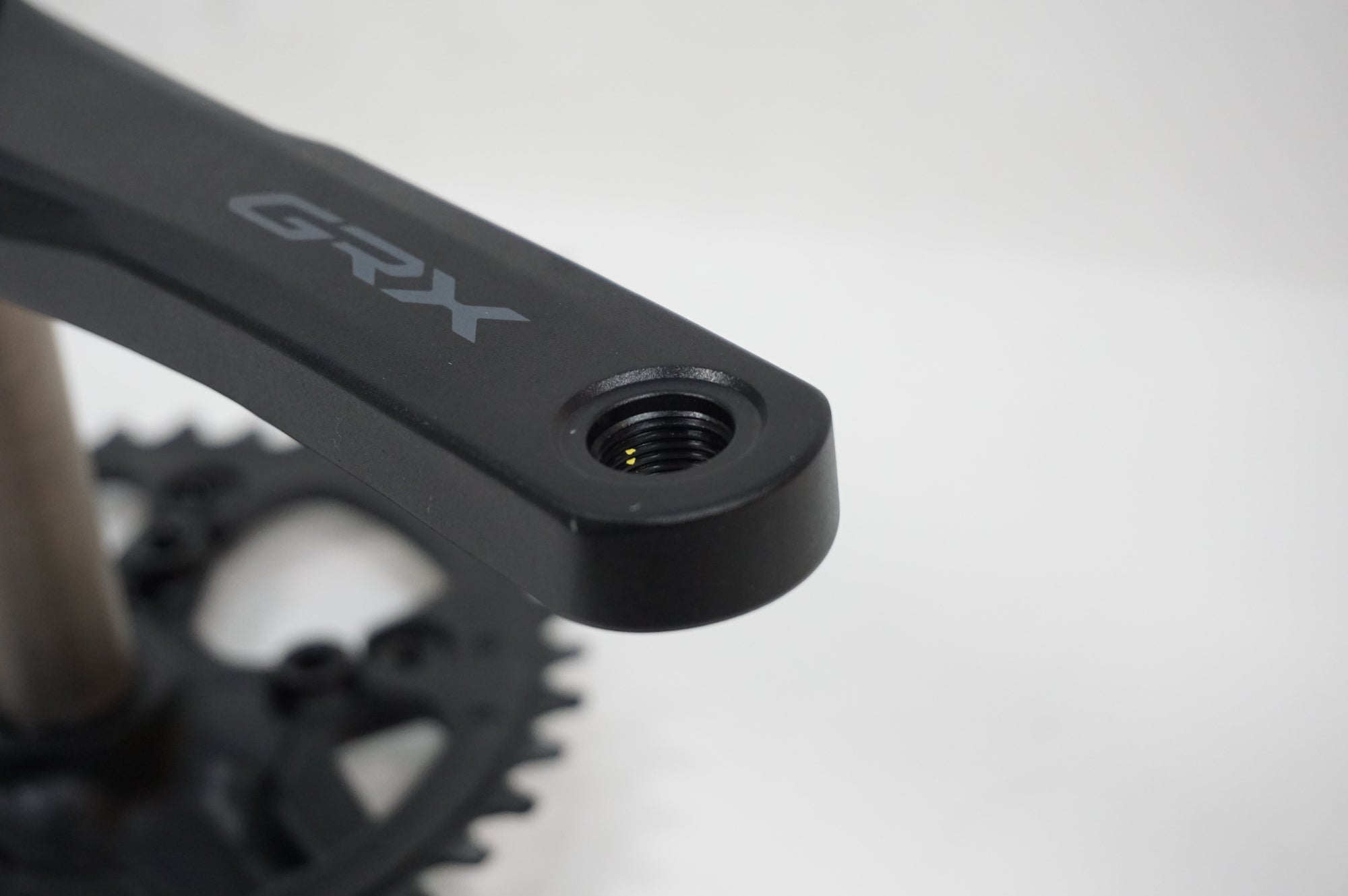 SHIMANO 「シマノ」 GRX FC-RX600 40T 170mm クランクセット / 川越店