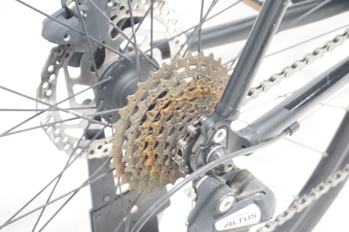 FUJI 「フジ」 RAIZ DISC 2020年モデル クロスバイク / 滋賀大津店