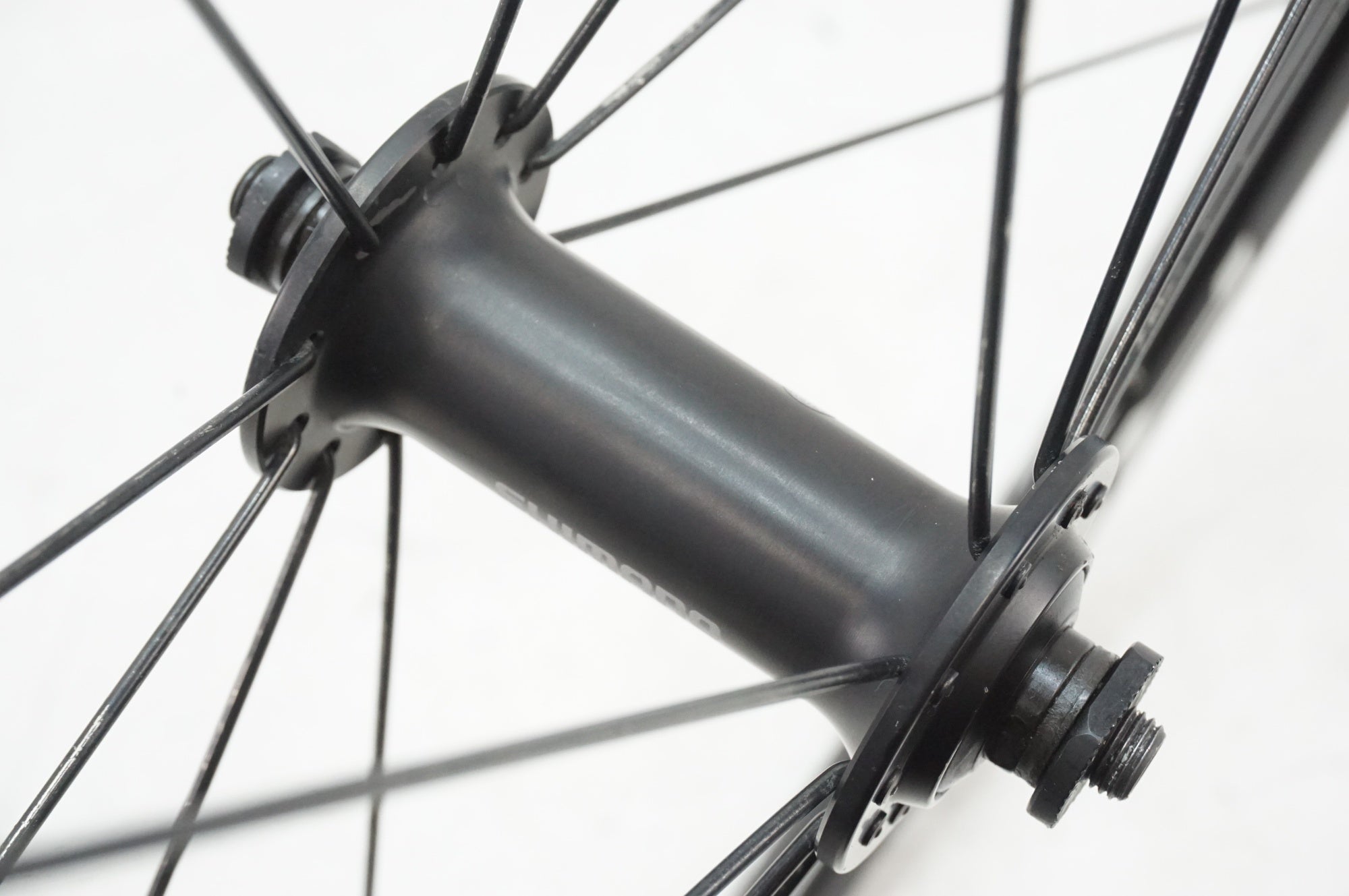 SHIAMNO 「シマノ」 WH-RS010 シマノ11S ホイールセット / 大宮店