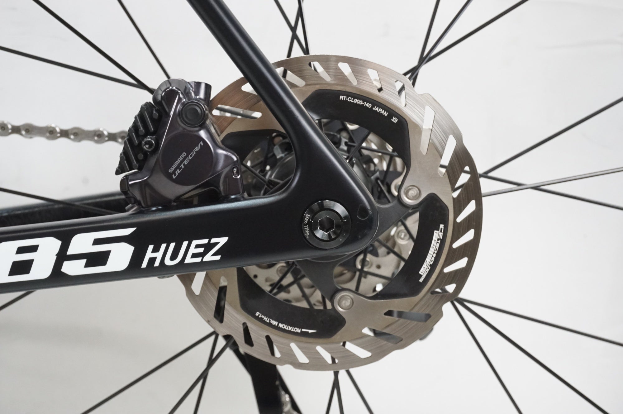 LOOK 「ルック」 785 HUEZ 2 2025年モデル ロードバイク / 大宮店