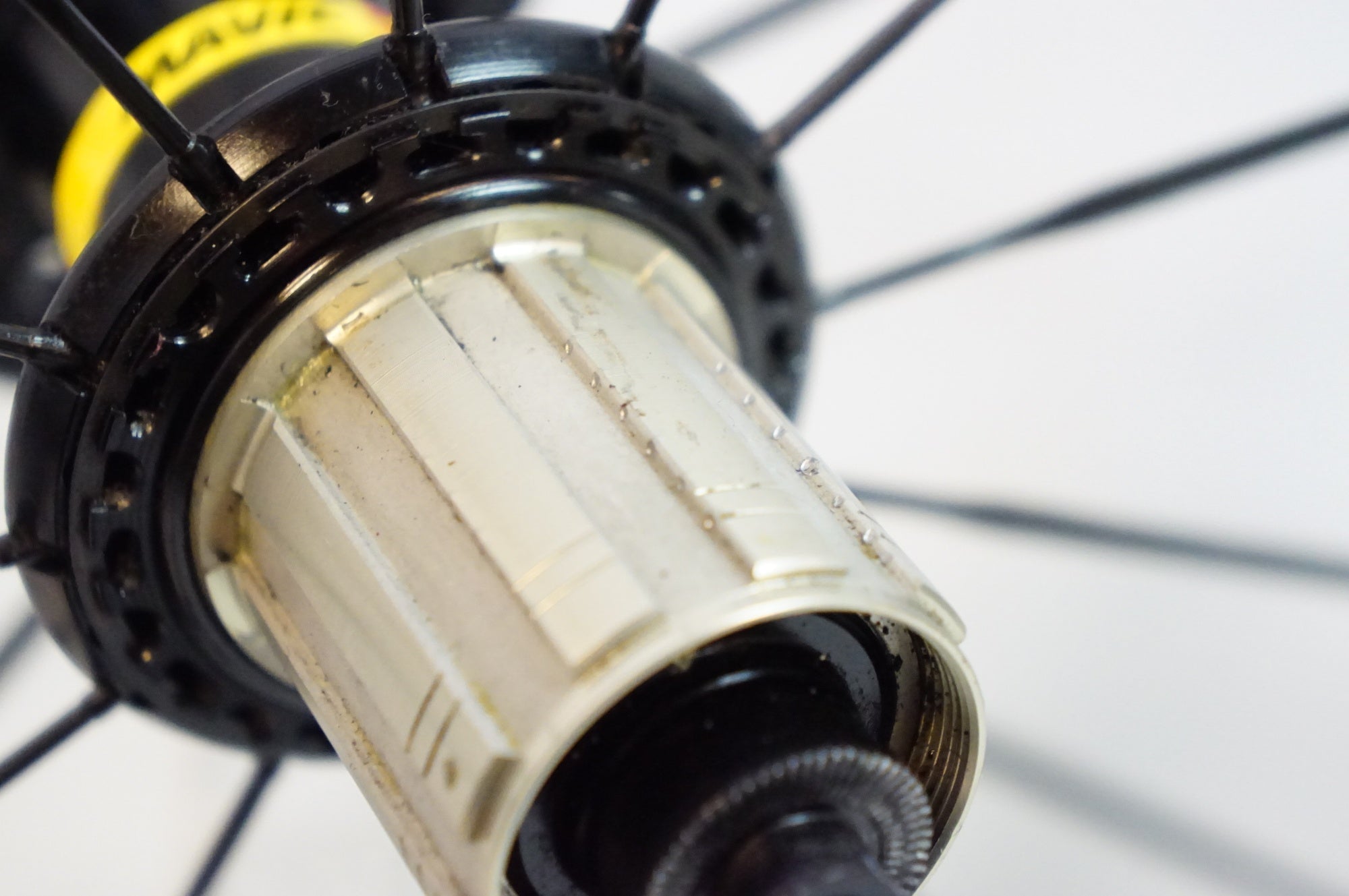 MAVIC 「マビック」 COSMIC PRO CARBON SL C17 シマノ 11速 ホイールセット / 熊谷本店