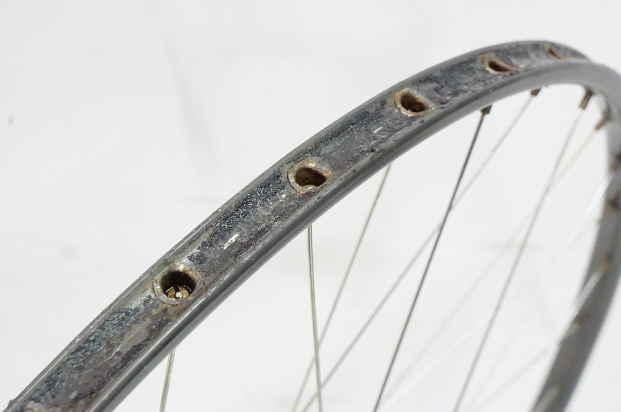 MAVIC 「マヴィック」 GP4 リム SHIMANO DURA-ACE ボスフリー ハブ フロントホイール / 熊谷本店