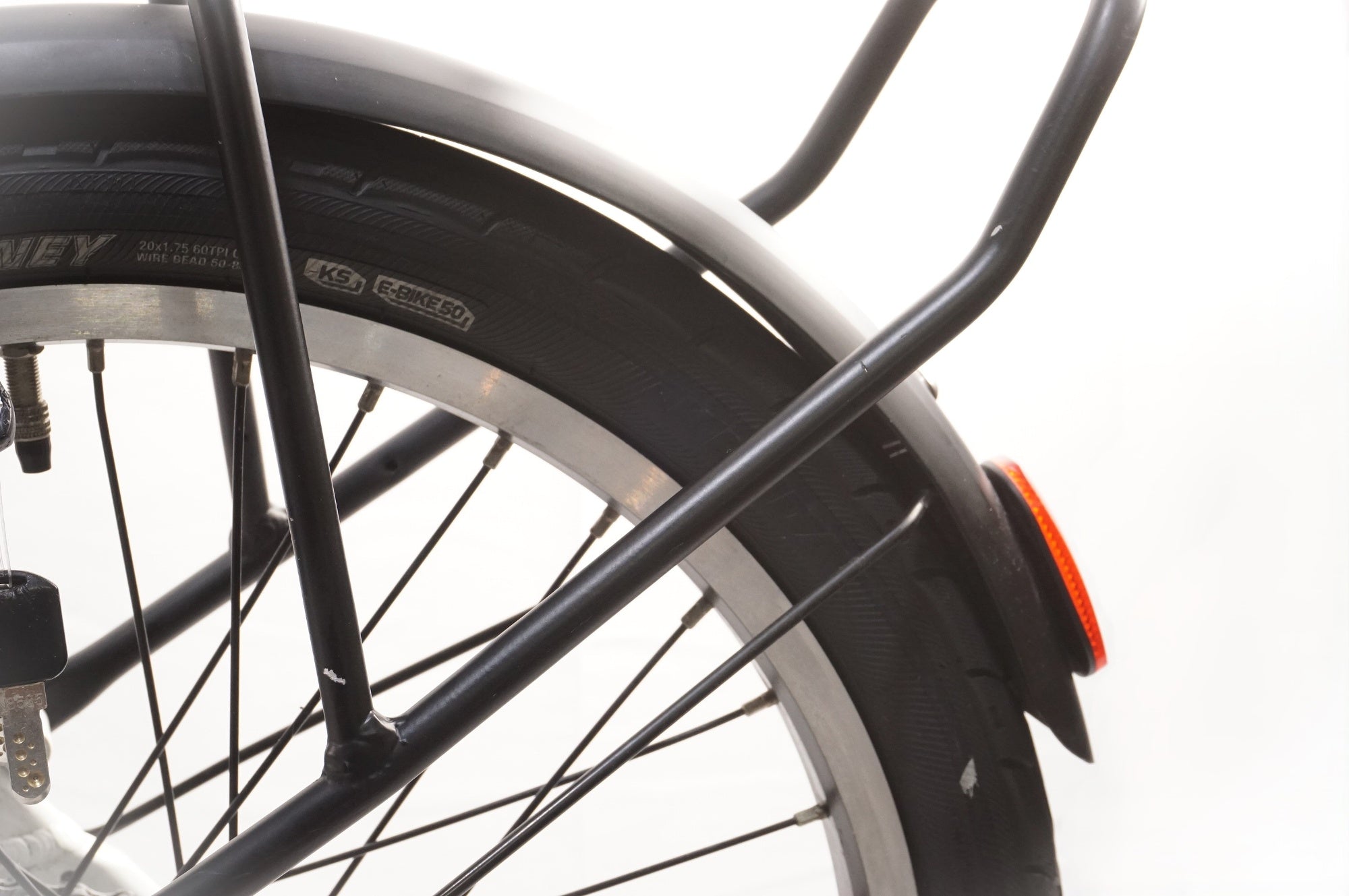 BESV 「ベスビー」 VOTANI Q3 2021年モデル 20インチ 電動アシスト自転車 / 中目黒店