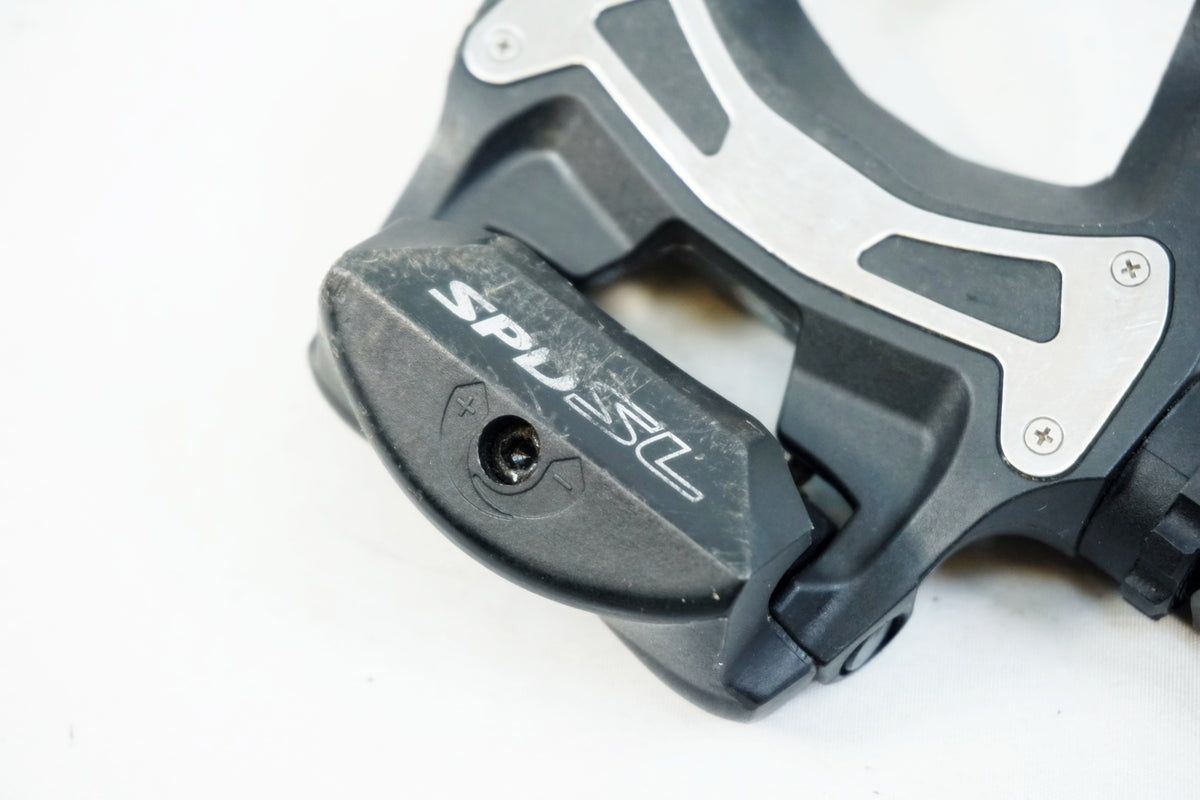 SHIMANO 「シマノ」 PD-R550 ペダル / 有明ガーデン店