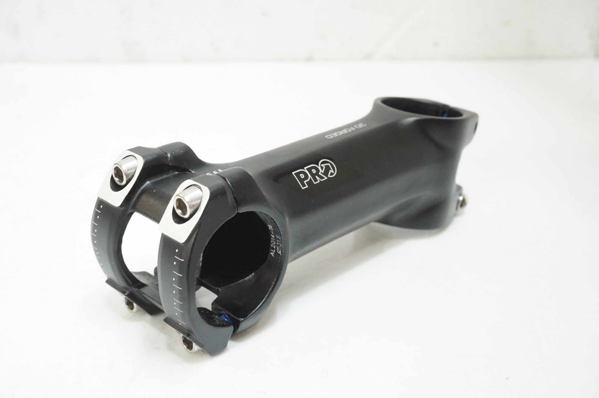 PRO 「プロ」 PLT φ31.8 100mm ±10° ステム / 大宮店