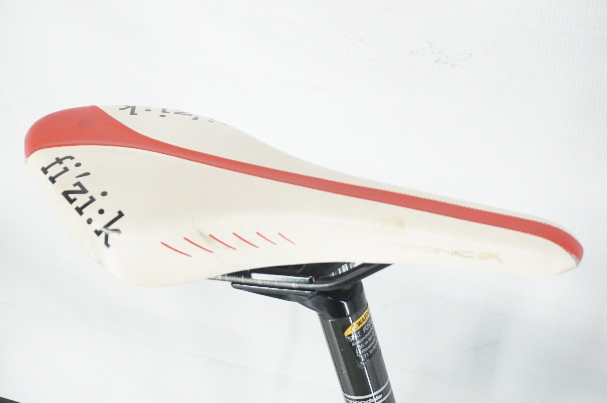 CANNONDALE 「キャノンデール」 SUPERSIX EVO 3 ULTEGRA 2014年モデル ロードバイク / 阪急塚口店