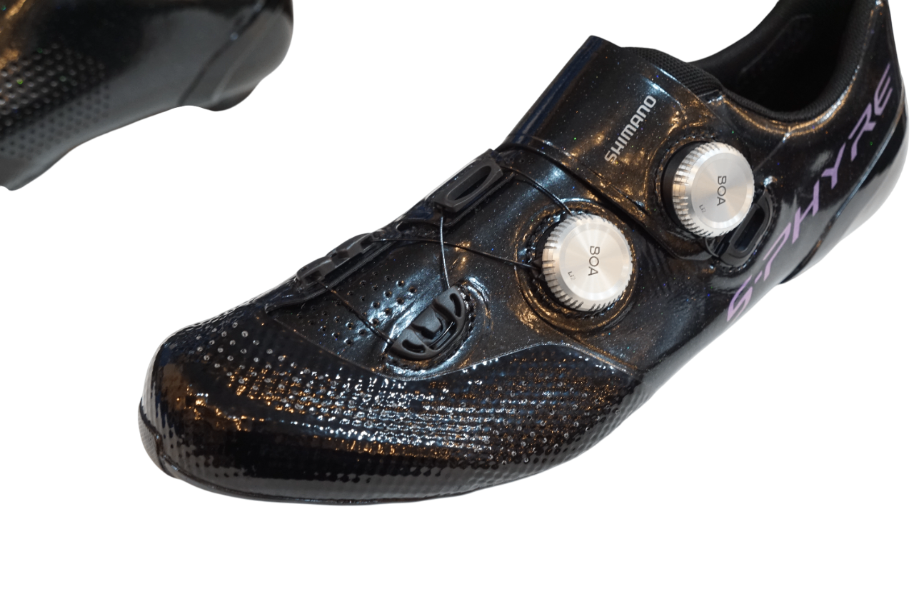 SHIMANO 「シマノ」 RC9S SH-RC902S 28.5cm シューズ / バイチャリ浦和ベース