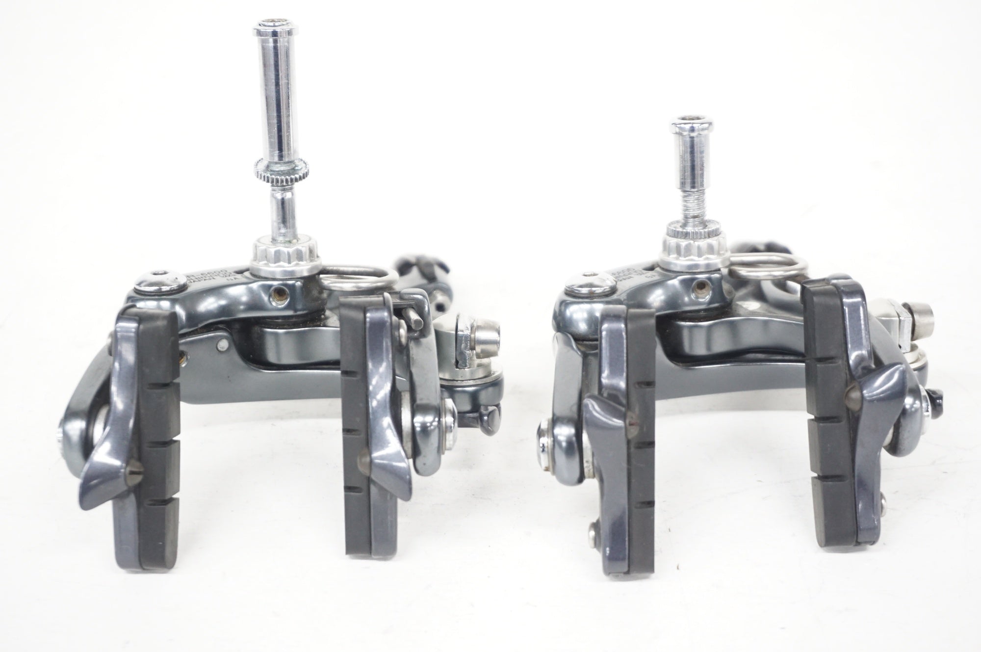 SHIMANO 「シマノ」 ULTEGRA BR-6600 キャリパーブレーキセット / 阪急塚口店