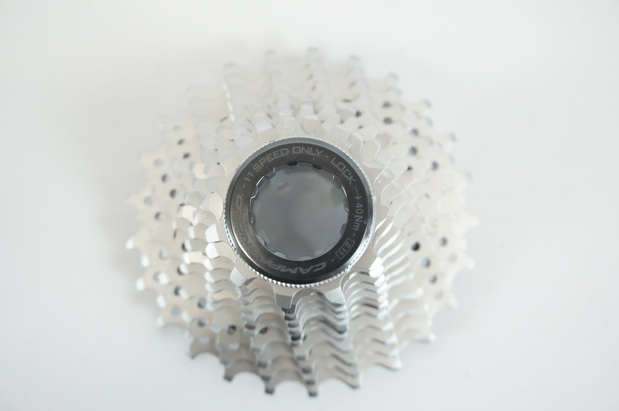 CAMPAGNOLO 「カンパニョーロ」 CHORUS CS9-CH115 11-25T スプロケット