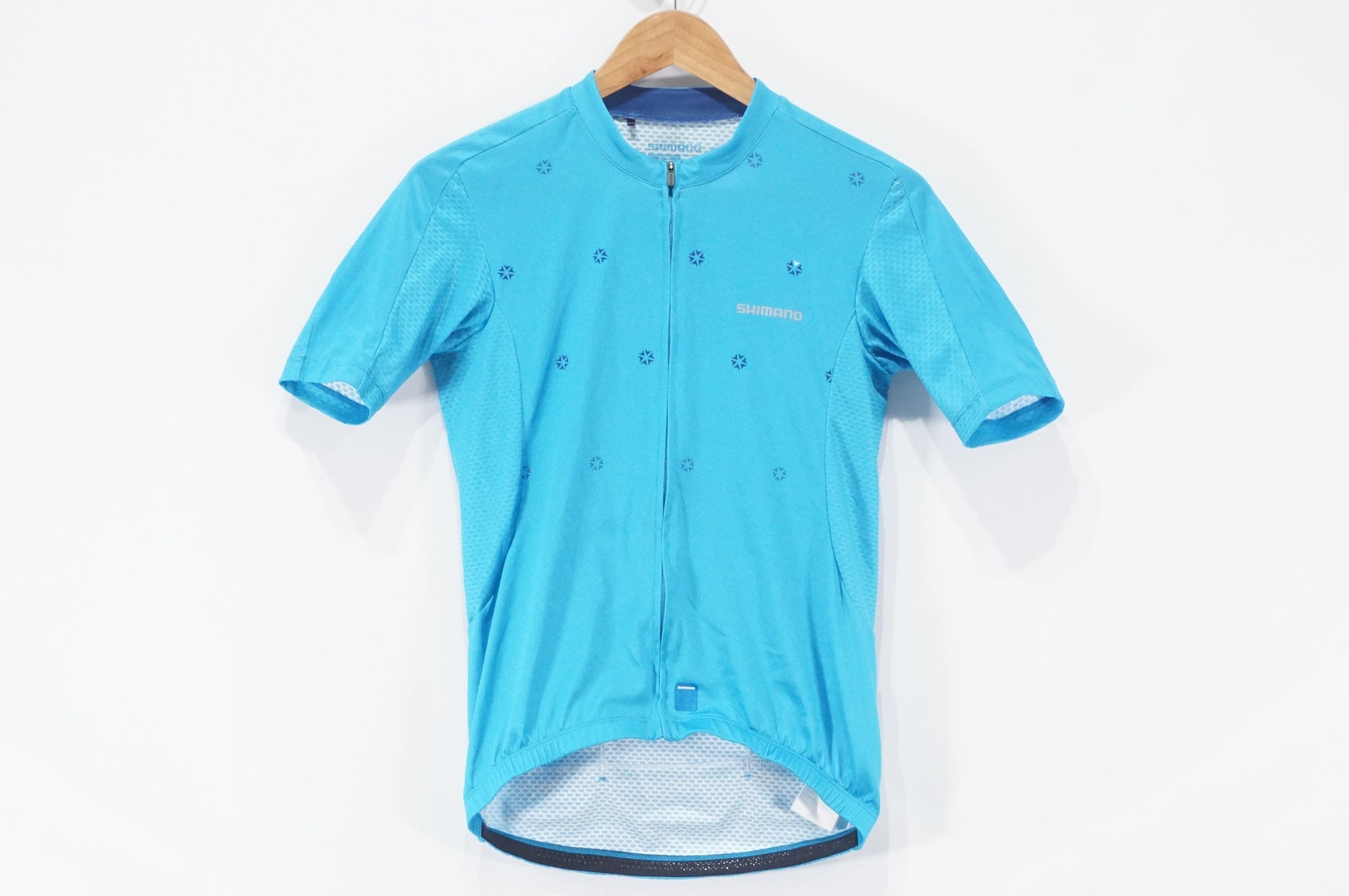SHIMANO 「シマノ」 Mサイズ サイクルジャージ / AKIBA店