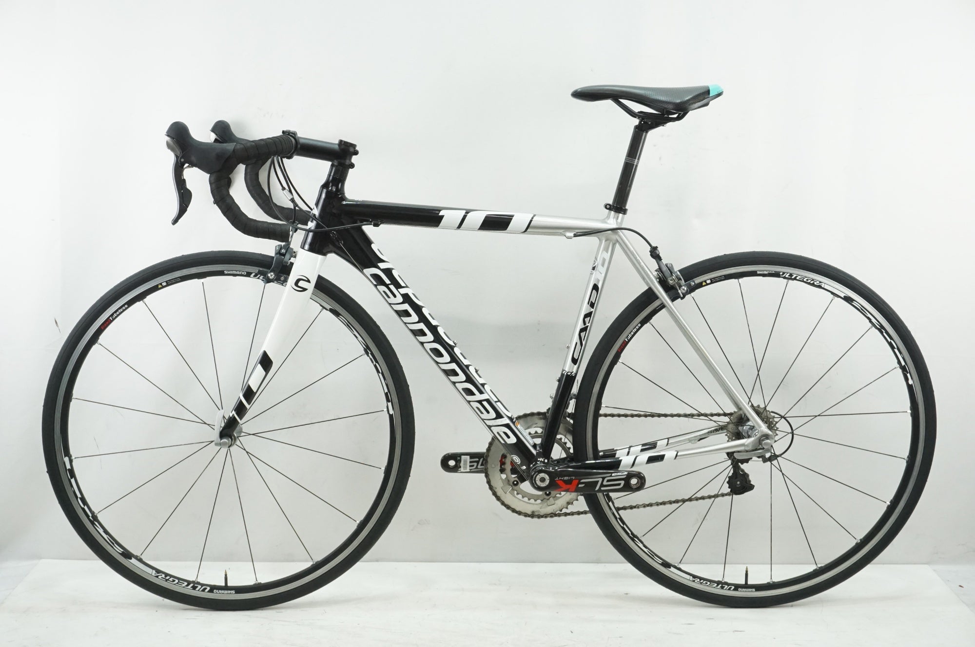 CANNONDALE 「キャノンデール」 CAAD10 3 ULTEGRA 2013年モデル カスタム ロードバイク / 大宮店