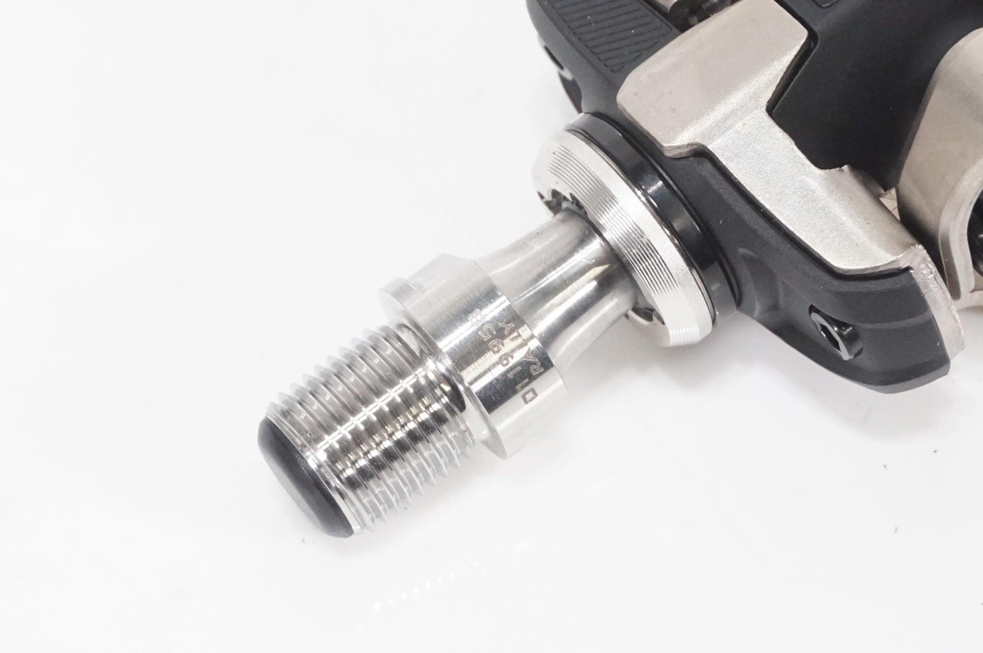 GARMIN 「ガーミン」 RALLY XC100 UPGRADE PEDAL ペダル / AKIBA店