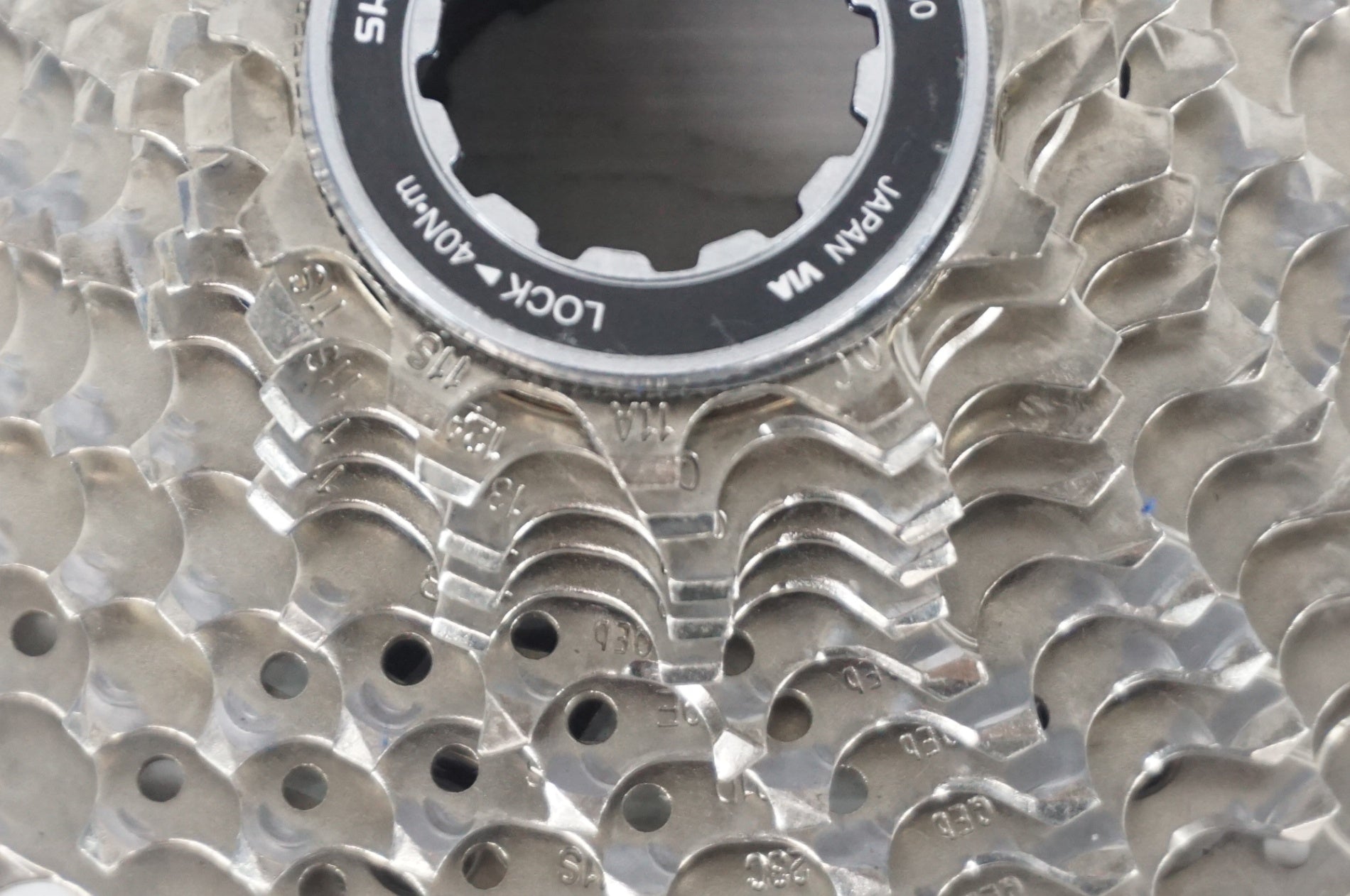 SHIMANO 「シマノ」 105 CS-R7000 11-28T スプロケット / 阪急塚口店