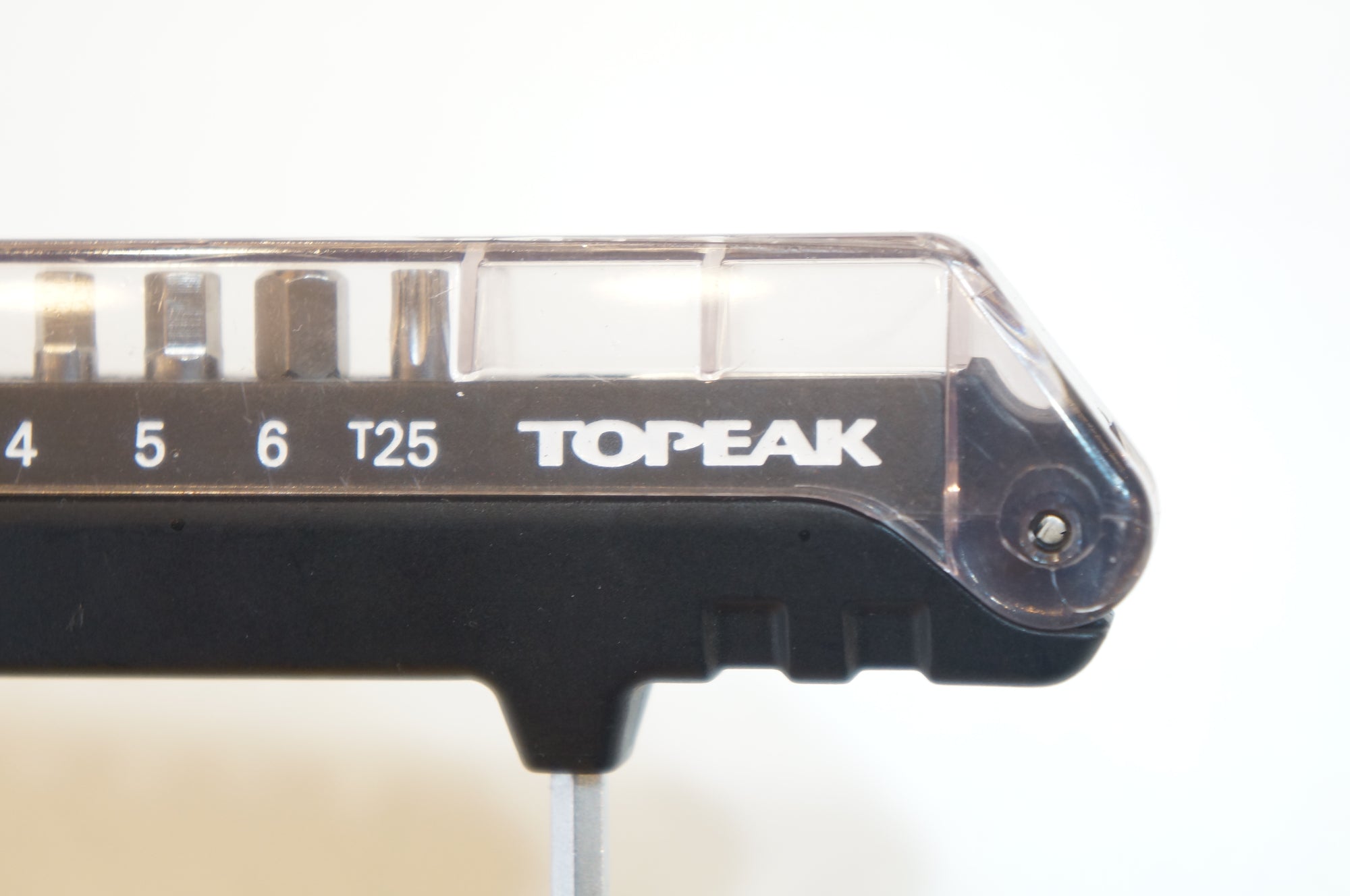 TOPEAK 「トピーク」 COMBOTORQ WRENCH & BIT SET 工具 / バイチャリ浦和ベース