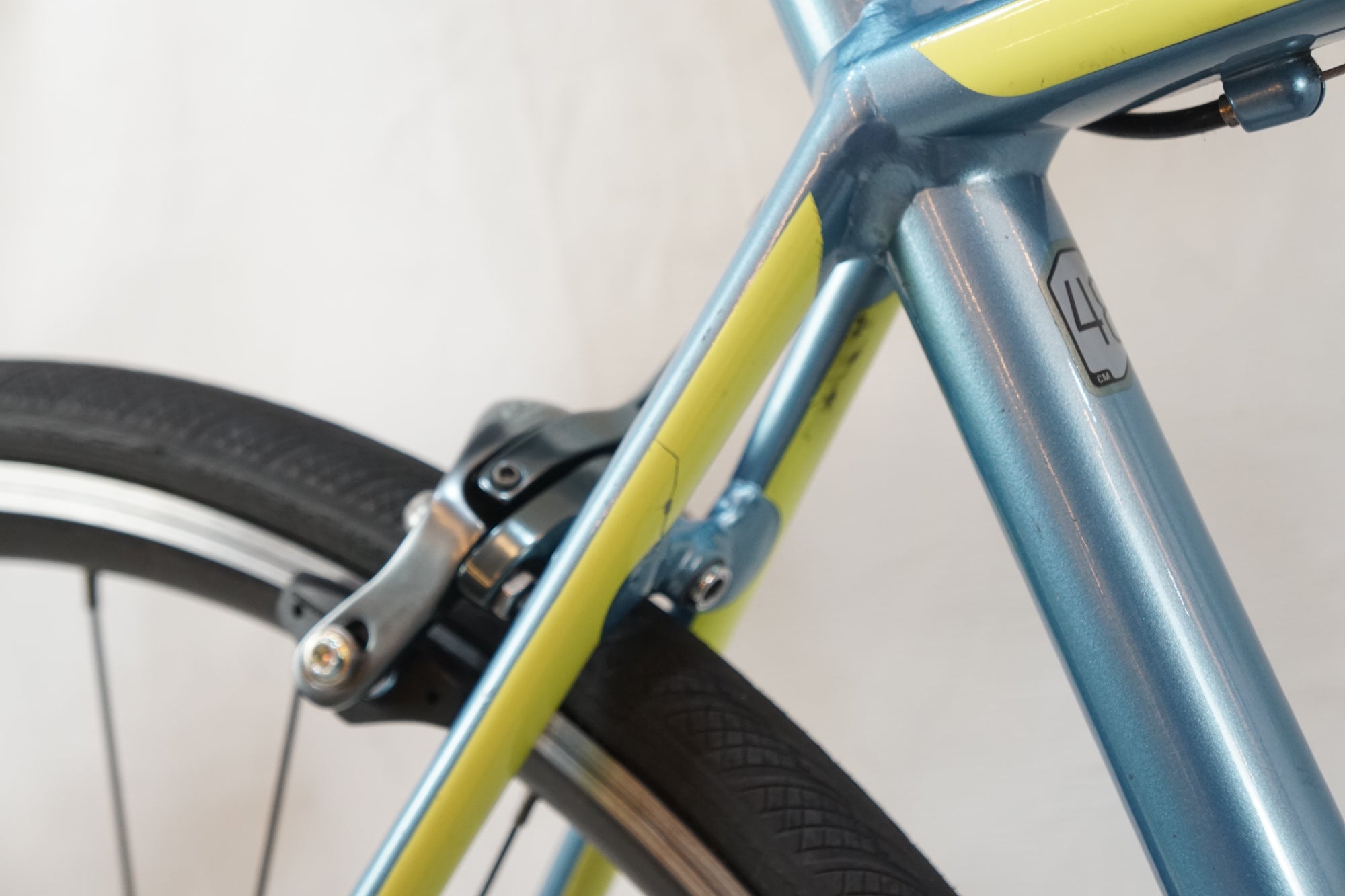 CANNONDALE 「キャノンデール」 CAAD OPTIMO TIAGRA 2017年モデル ロードバイク / バイチャリ浦和ベース