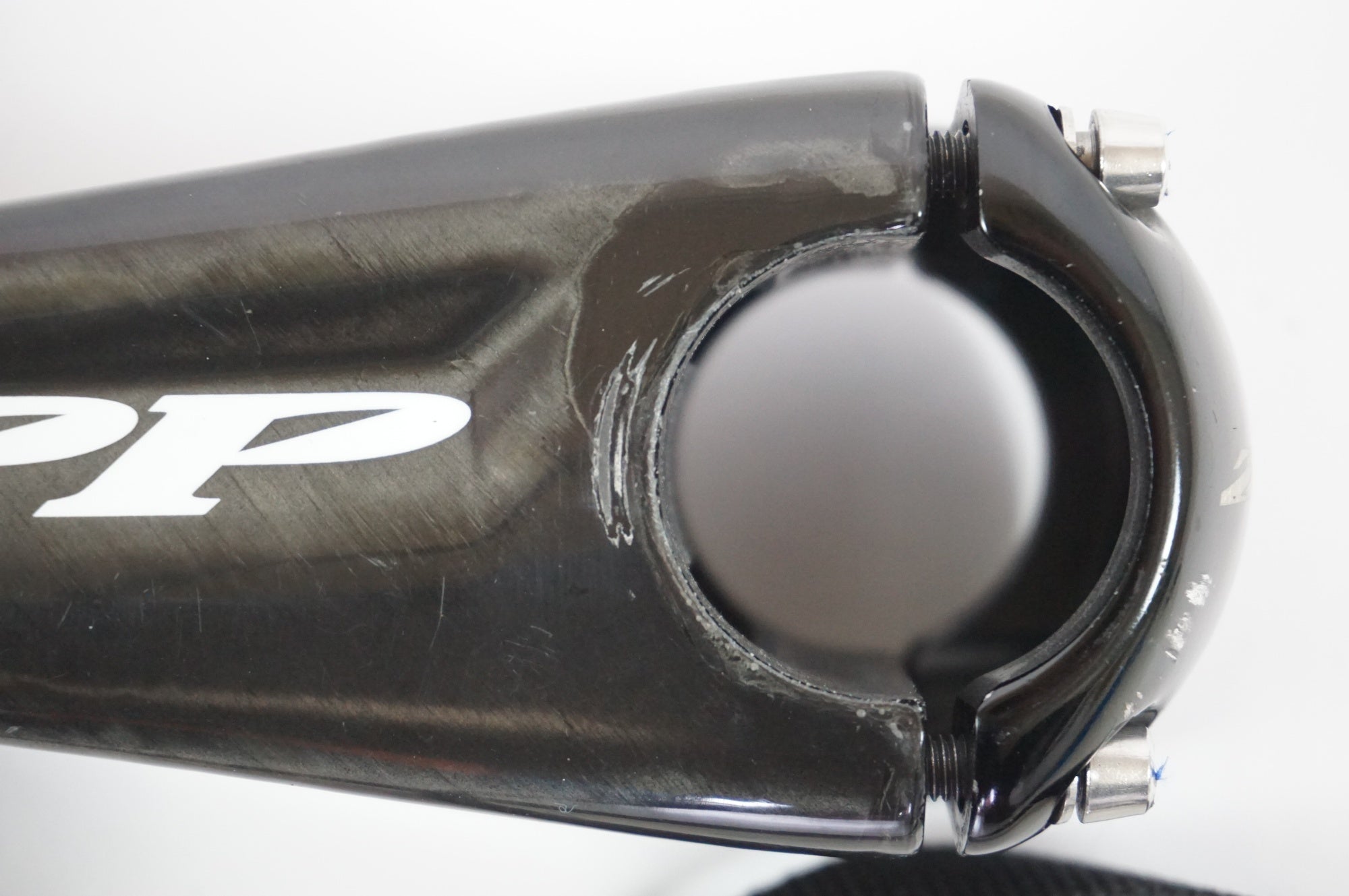ZIPP 「ジップ」 SL SPRINT 130mm φ31.8 ステム / 宇都宮店