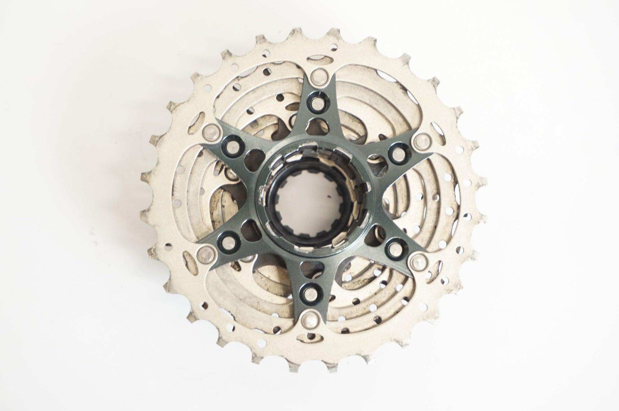 SHIMANO 「シマノ」 ULTEGRA CS-R8000 11-28T 11s スプロケット / 宇都宮店