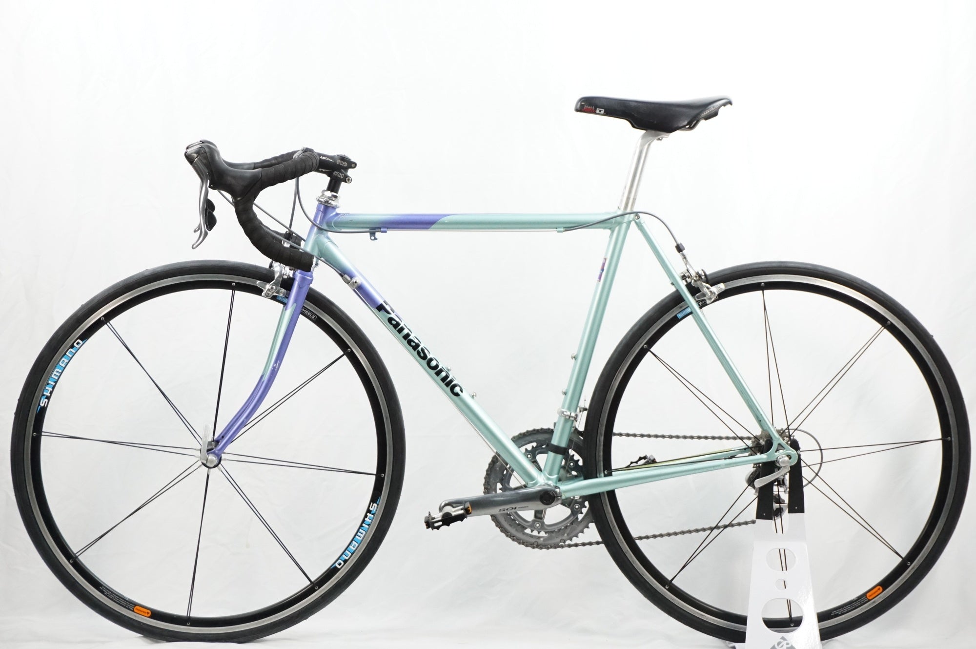 PANASONIC 「パナソニック」 ORDER B-OCC43 2000年頃 クロモリ ロードバイク / 川越店