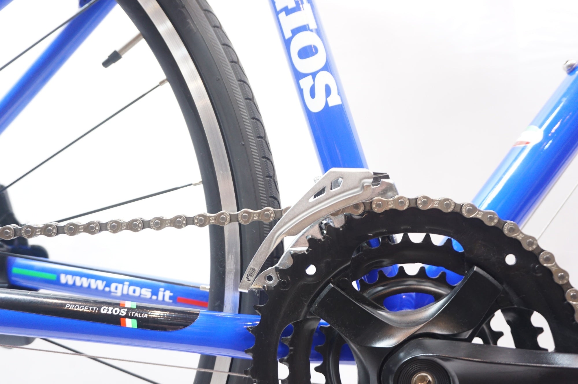 GIOS 「ジオス」 MISTRAL 2022年モデル クロスバイク / 世田谷店