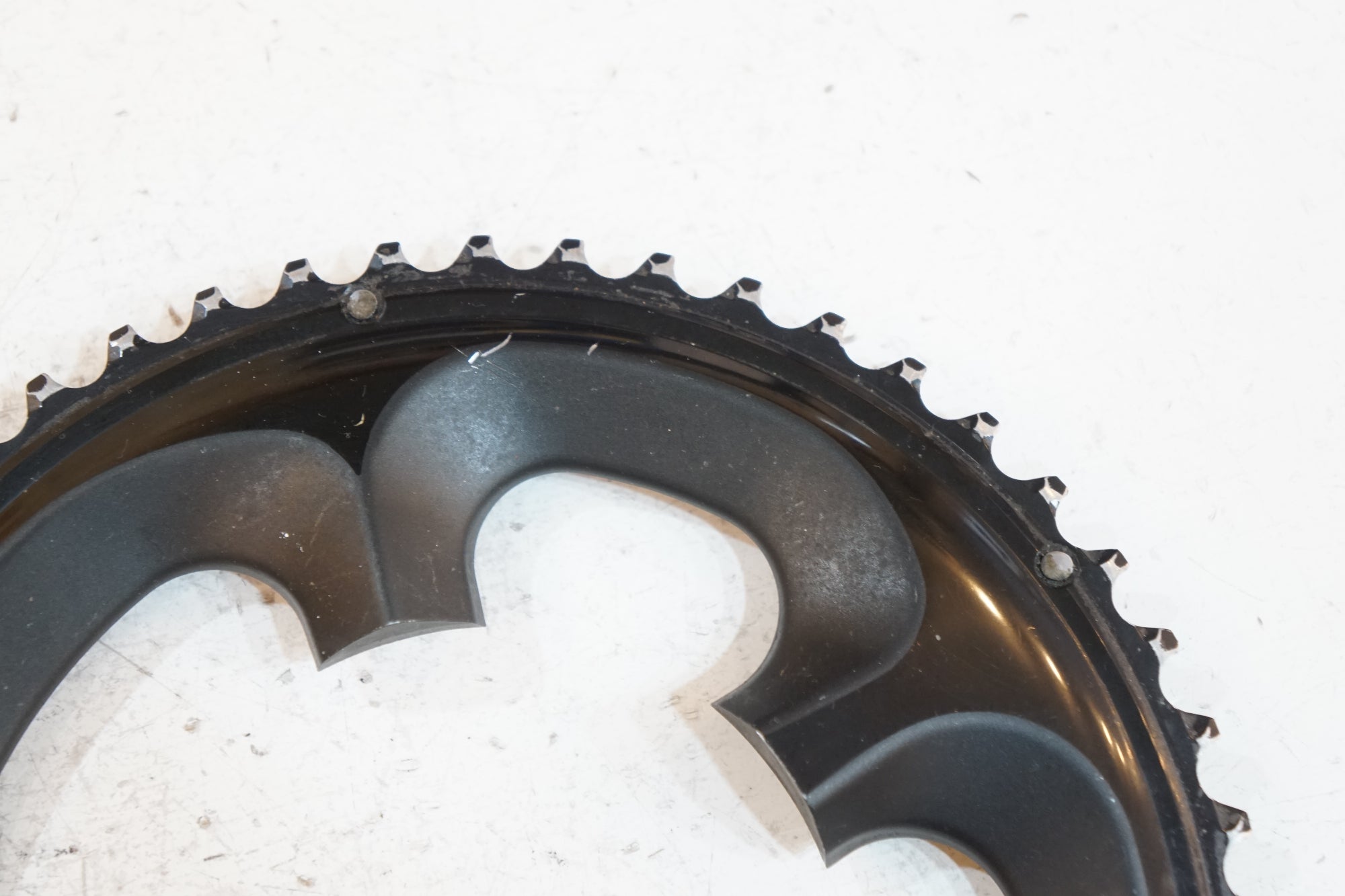 SHIMANO 「シマノ」 105 FC-R7000 50T アウターチェーンリング / バイチャリ浦和ベース