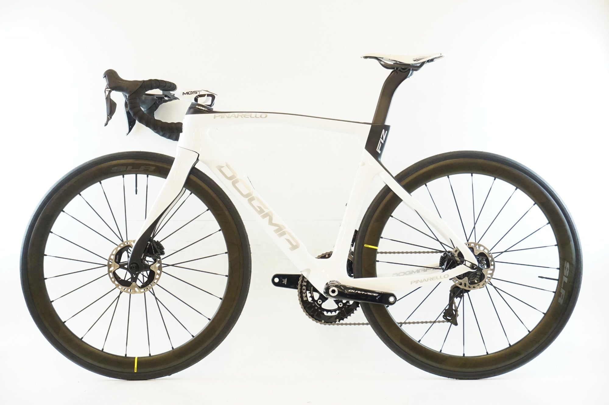 PINARELLO 「ピナレロ」 DOGMA F12 DISK 2022年モデル ロードバイク / 浜松店