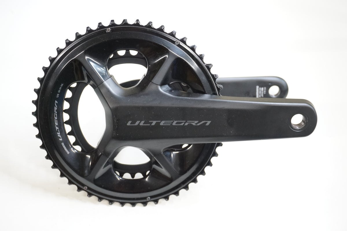 SHIMANO 「シマノ」 ULTEGRA FC-R8100 50-34T 170mm クランクセット / 大宮店