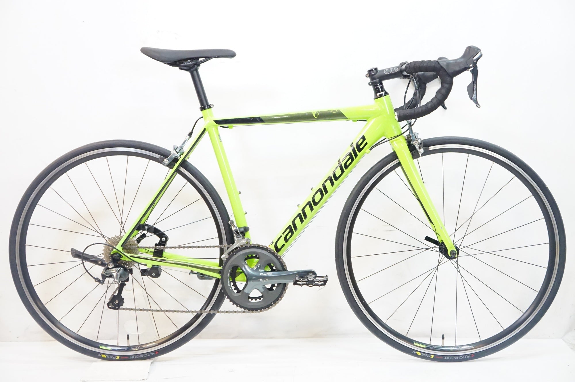 CANNONDALE 「キャノンデール」 CAAD OPTIMO TIAGRA 2019年モデル