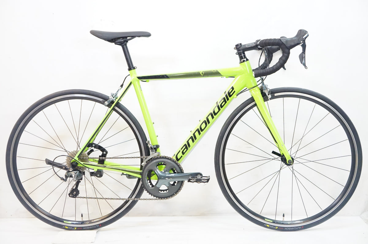 CANNONDALE 「キャノンデール」 CAAD OPTIMO TIAGRA 2019年モデル ロードバイク / 熊谷本店