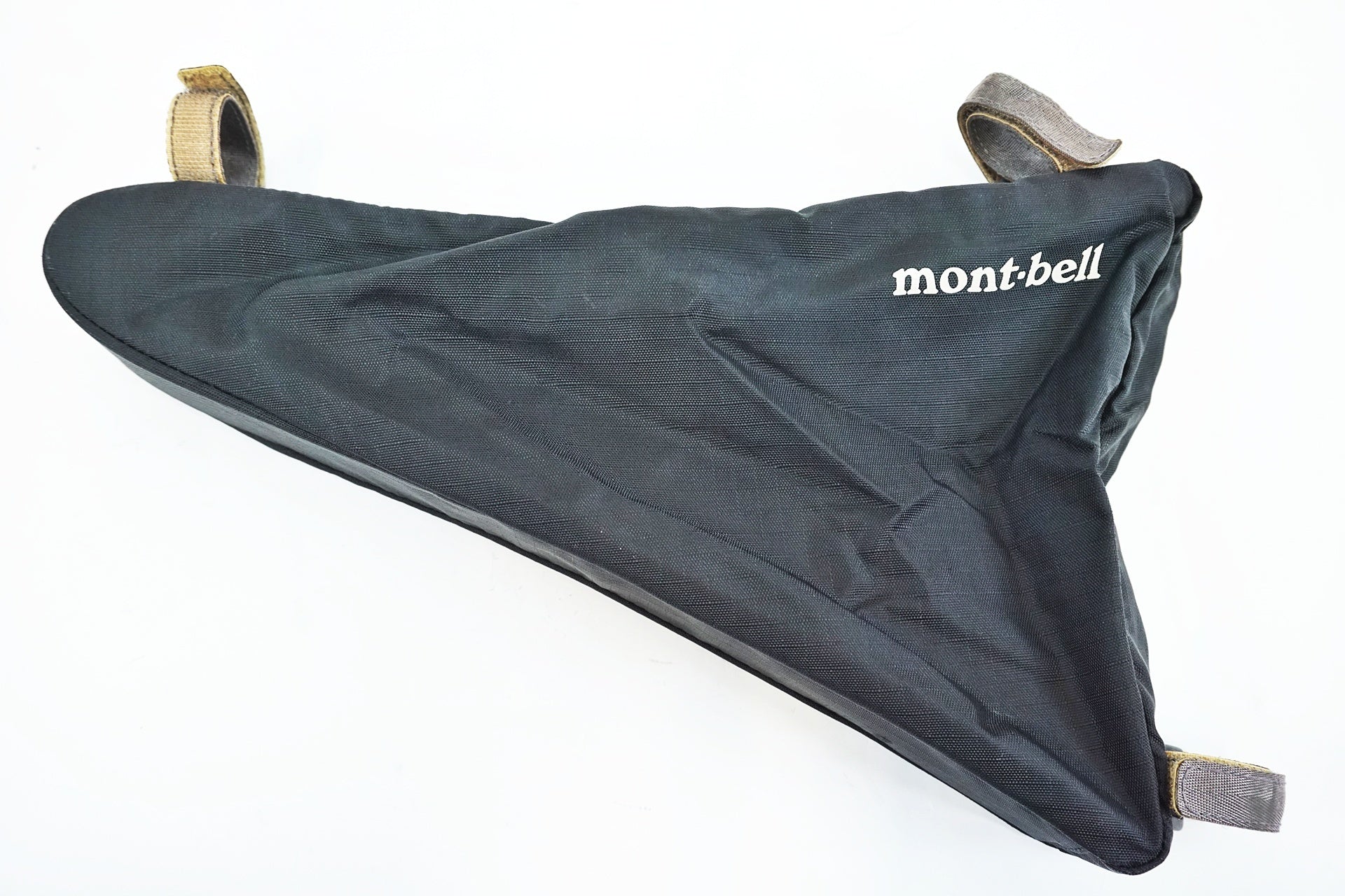 MONT-BELL 「モンベル」 フレームバッグ / 有明ガーデン店