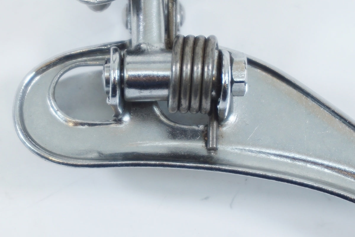 ZEUS 「ゼウス」 CRITERIUM フロントディレイラー / 有明ガーデン店