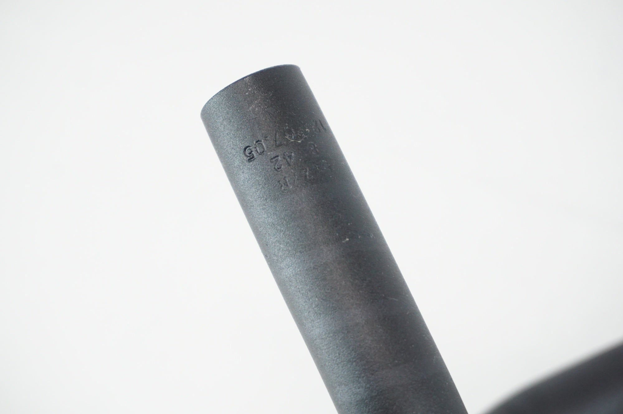 WHISKY 「ウイスキー」 NO.7 6F Φ31.8 420mm ハンドル / 阪急塚口店